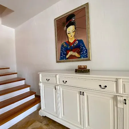 Hotell Alacati Roka Tas Butik