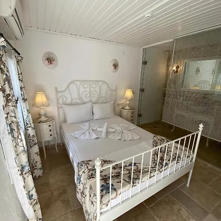 Hotell Alacati Roka Tas Butik