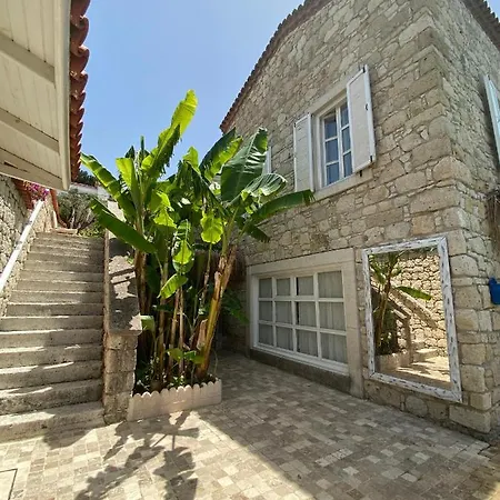 Alacati Roka Tas Butik