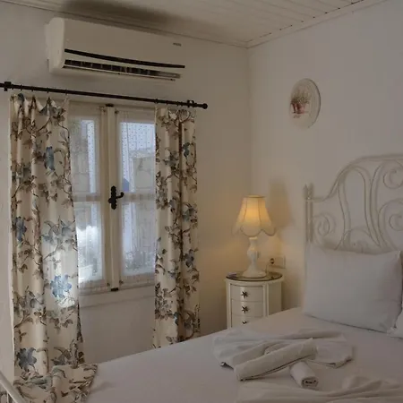 Alacati Roka Tas Butik Hotell