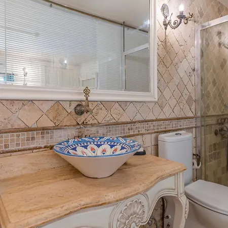 Hotel Alacati Roka Tas Butik Çeşme