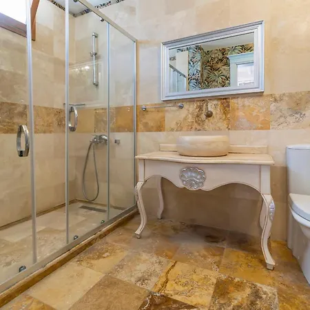 Hotel Alacati Roka Tas Butik