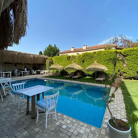 Alacati Roka Tas Butik Hotel