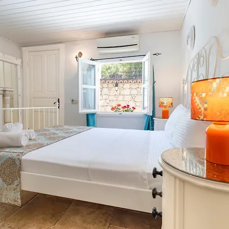 Hotell Alacati Roka Tas Butik